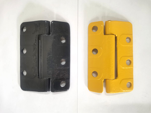 小松駕駛門合頁