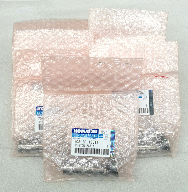 小松液壓泵柱塞