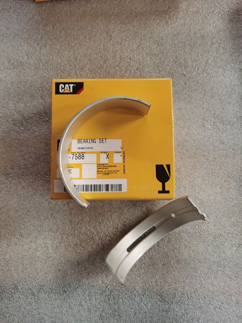 卡特曲軸瓦 卡特曲軸瓦