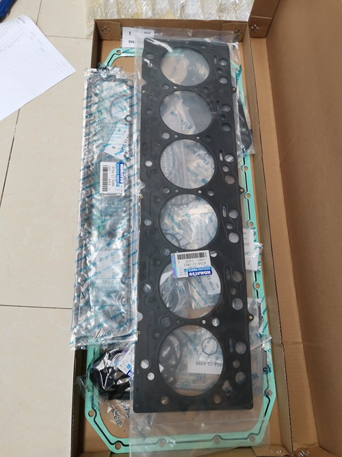 發(fā)動(dòng)機(jī)缸床墊小松配件