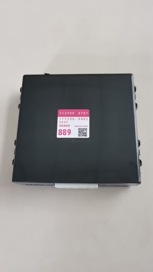 小松空調控制器